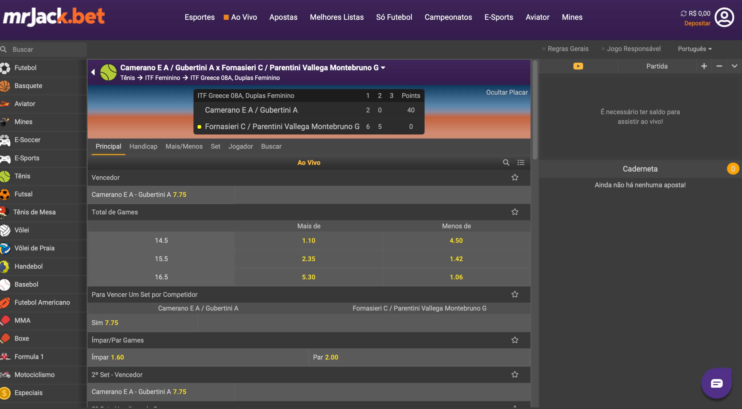 wwe betting odds
